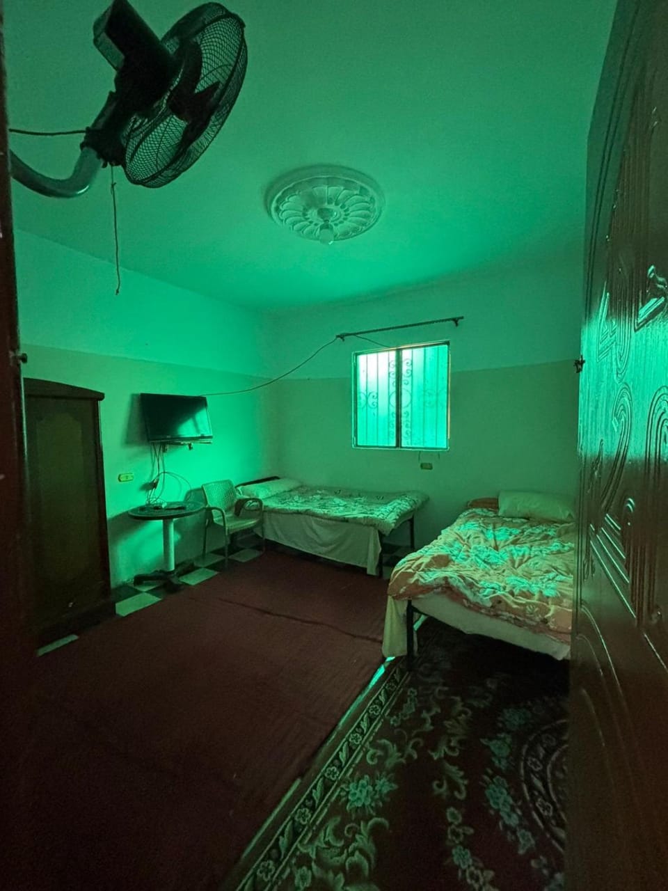 Alaraby 2 Apartment in Egypt