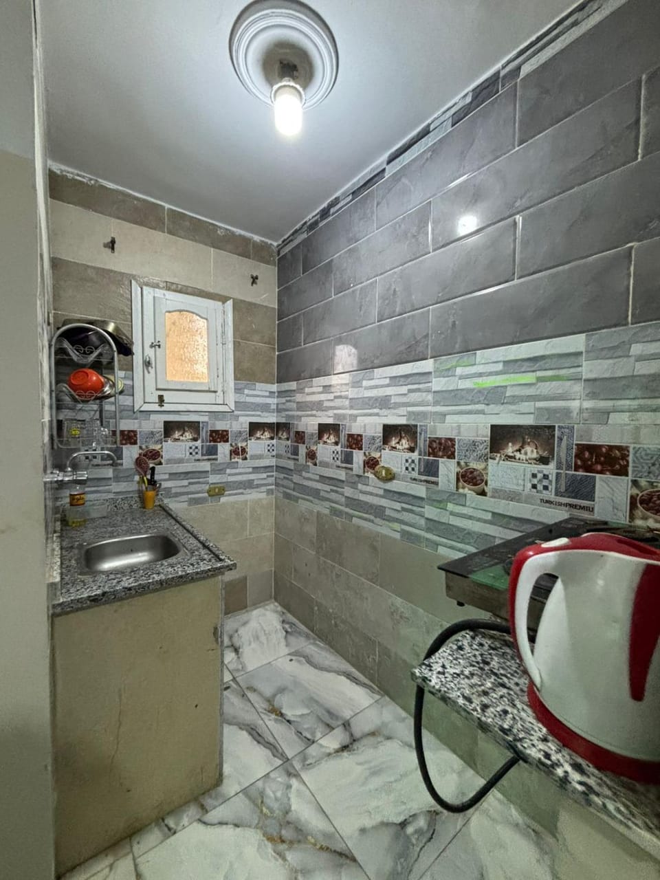 Alaraby 2 Apartment in Egypt