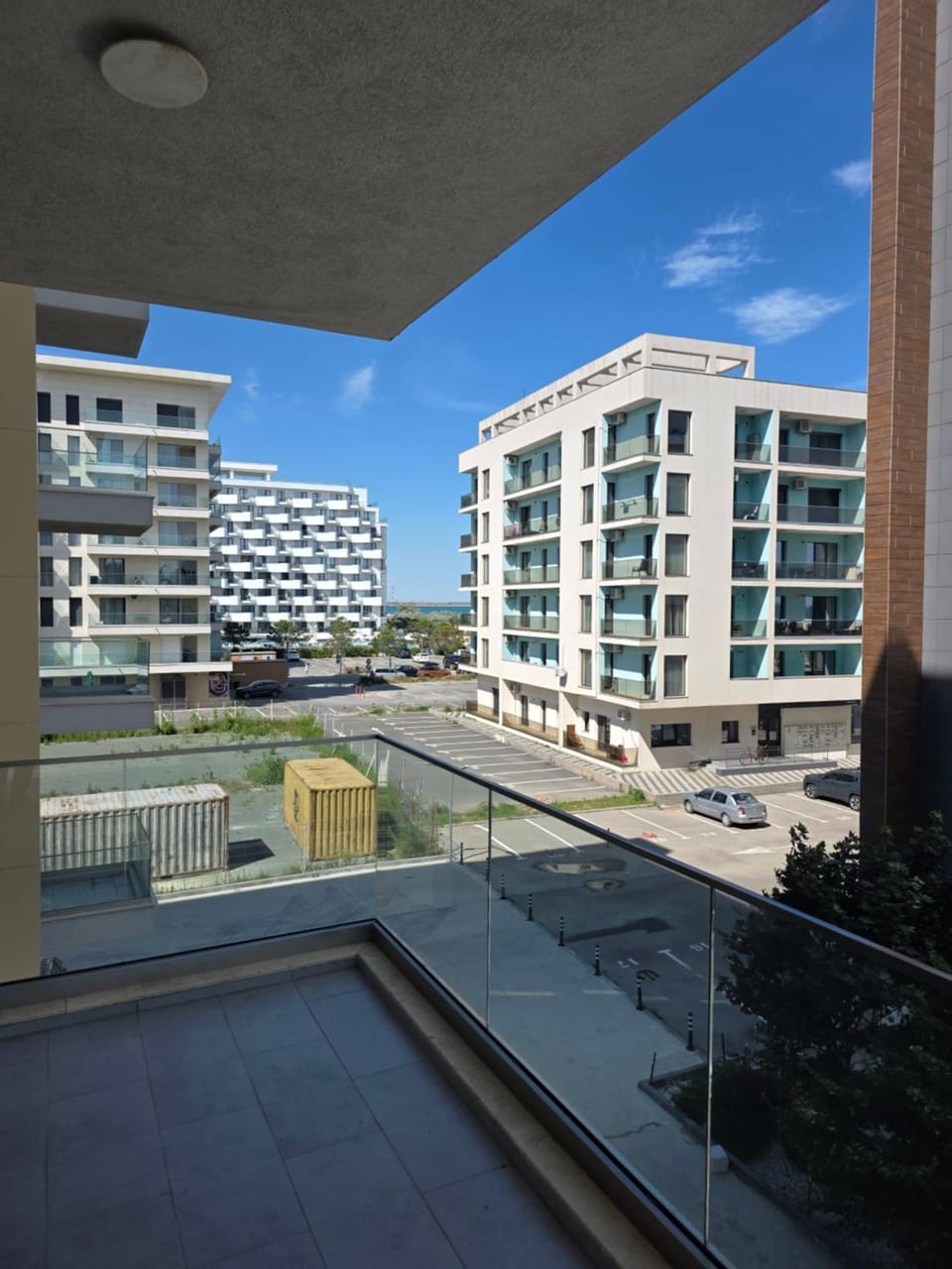 Day, Neighbourhood, View (from property/room), Balcony/Terrace