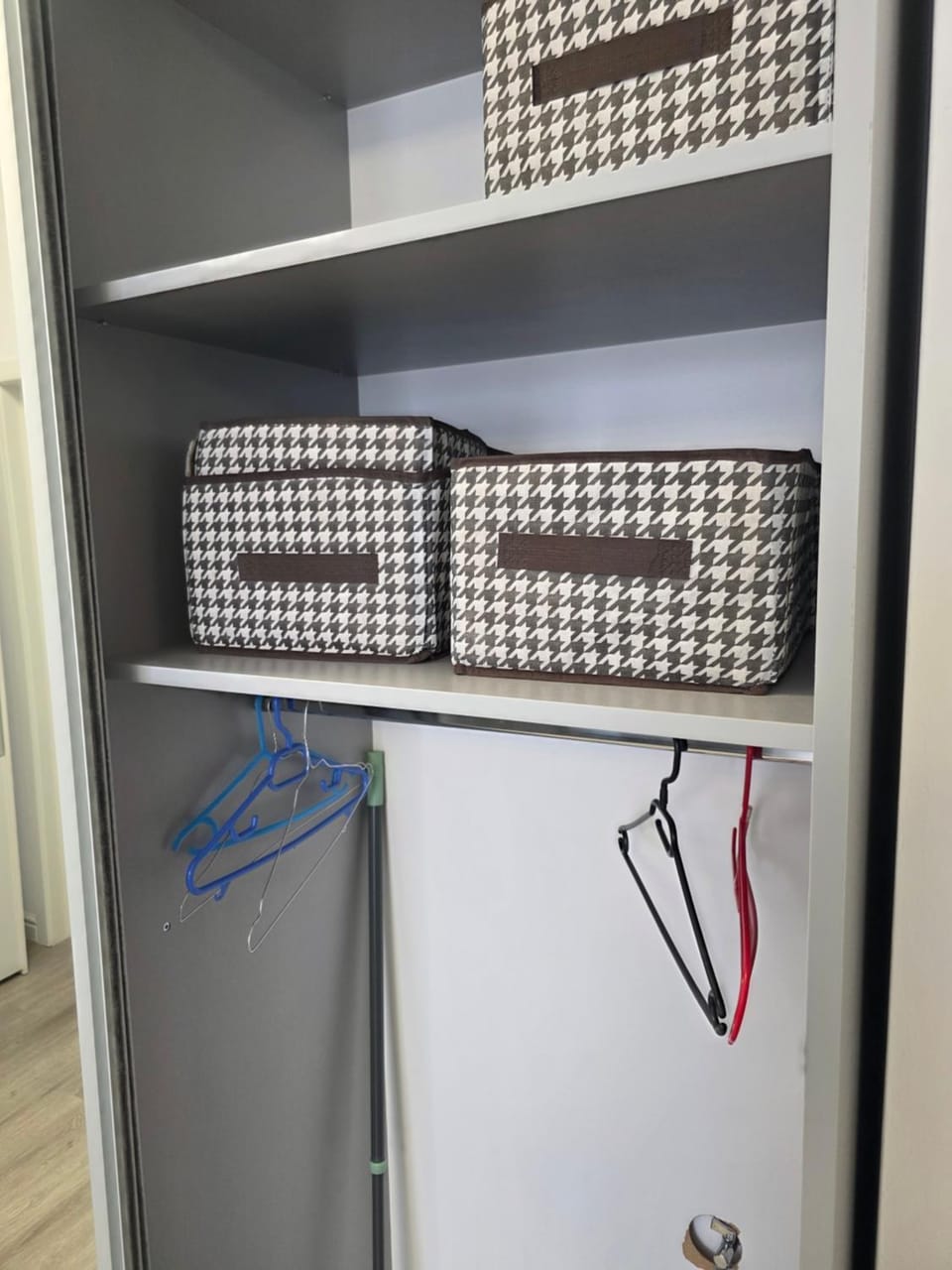 furniture, wardrobe