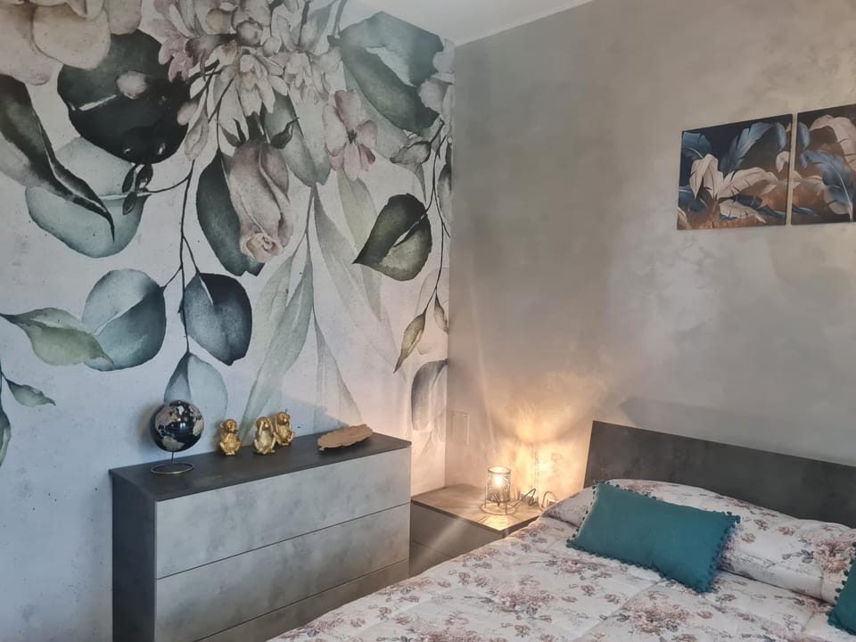 Perla B&B Bed and Breakfast in Molise, Italy