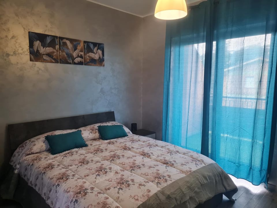 Perla B&B Bed and Breakfast in Molise, Italy