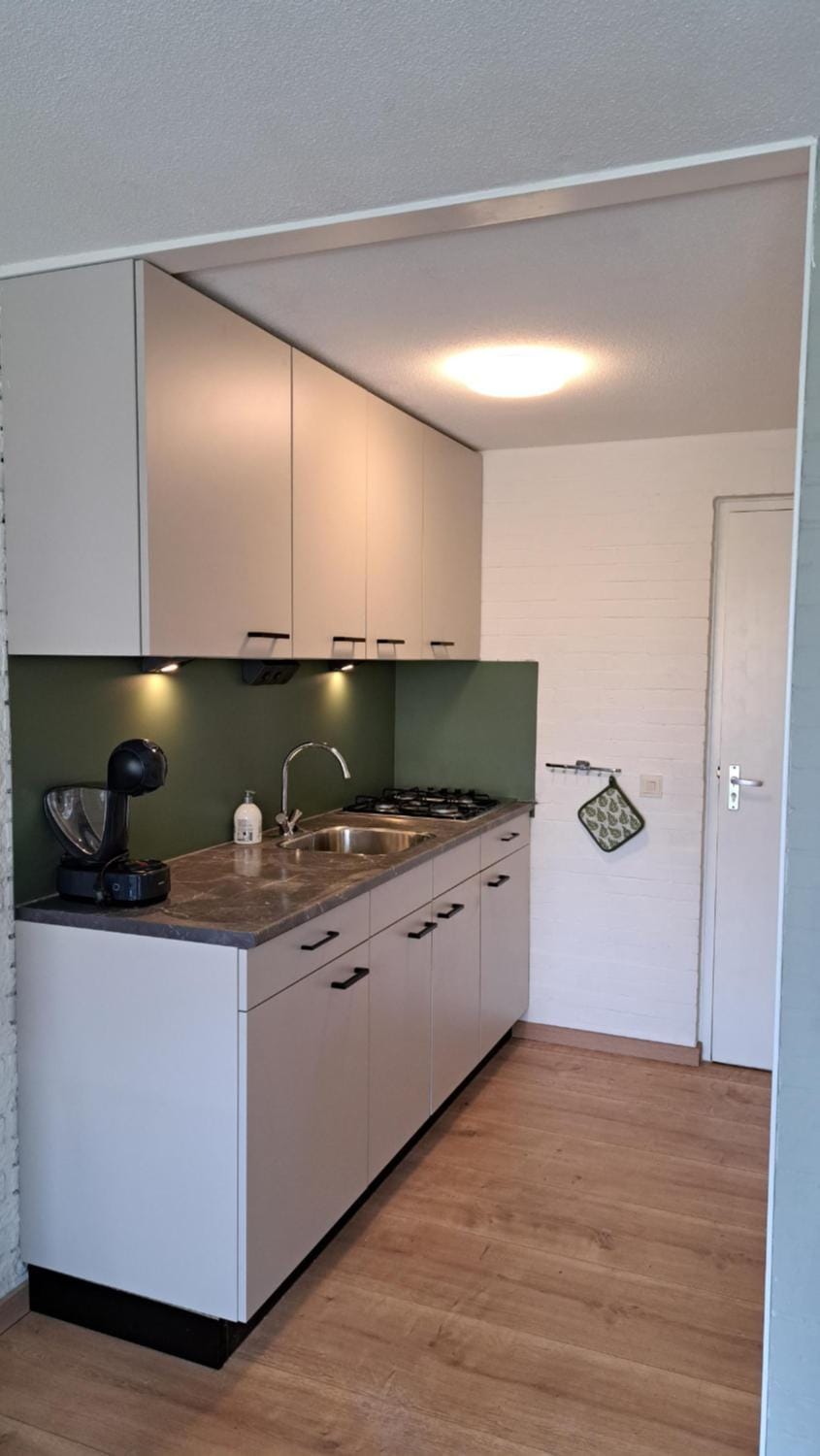 Appartement Bru Zeeland Apartment in Bruinisse