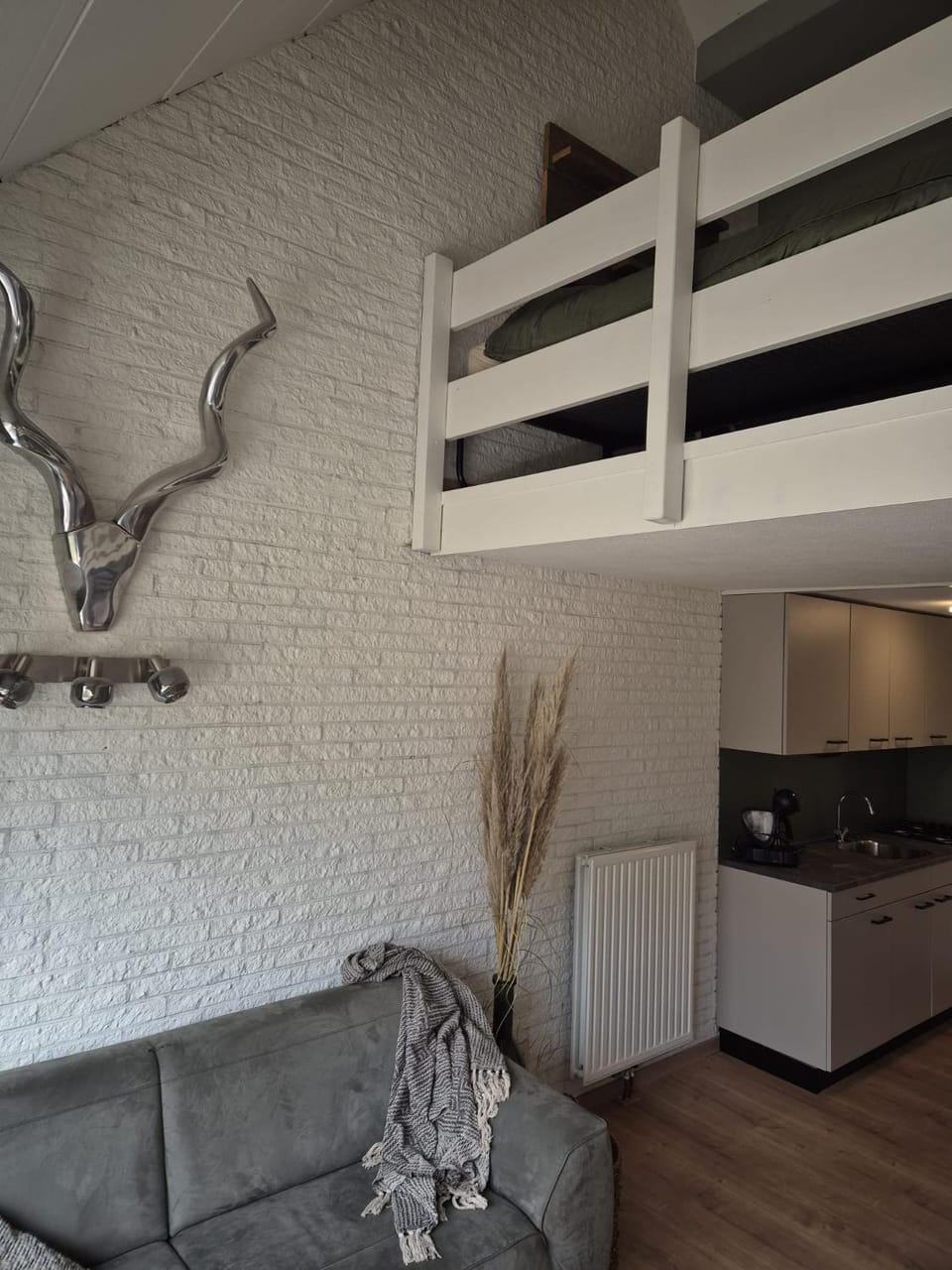 Appartement Bru Zeeland Apartment in Bruinisse