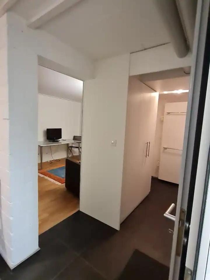 Property building, Photo of the whole room