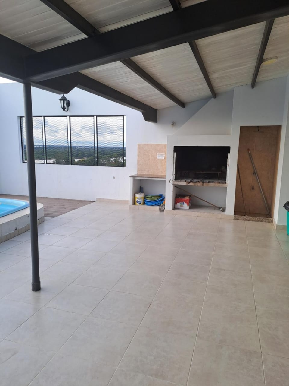 Departamento Alero Apartment in Corrientes Province, Argentina