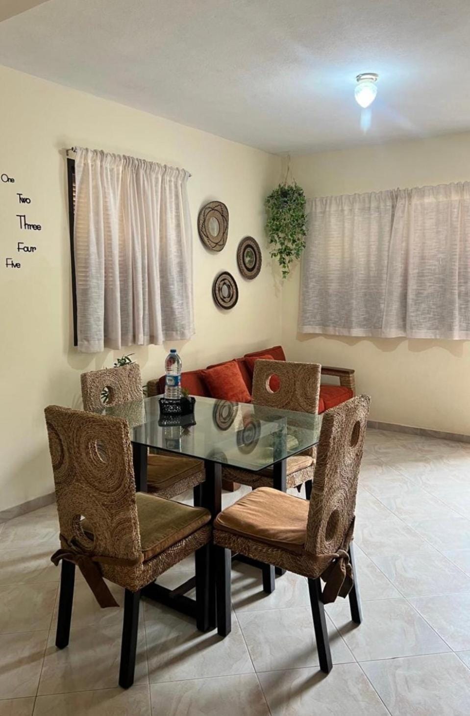 Sal Breeze Apartment in Santa Maria