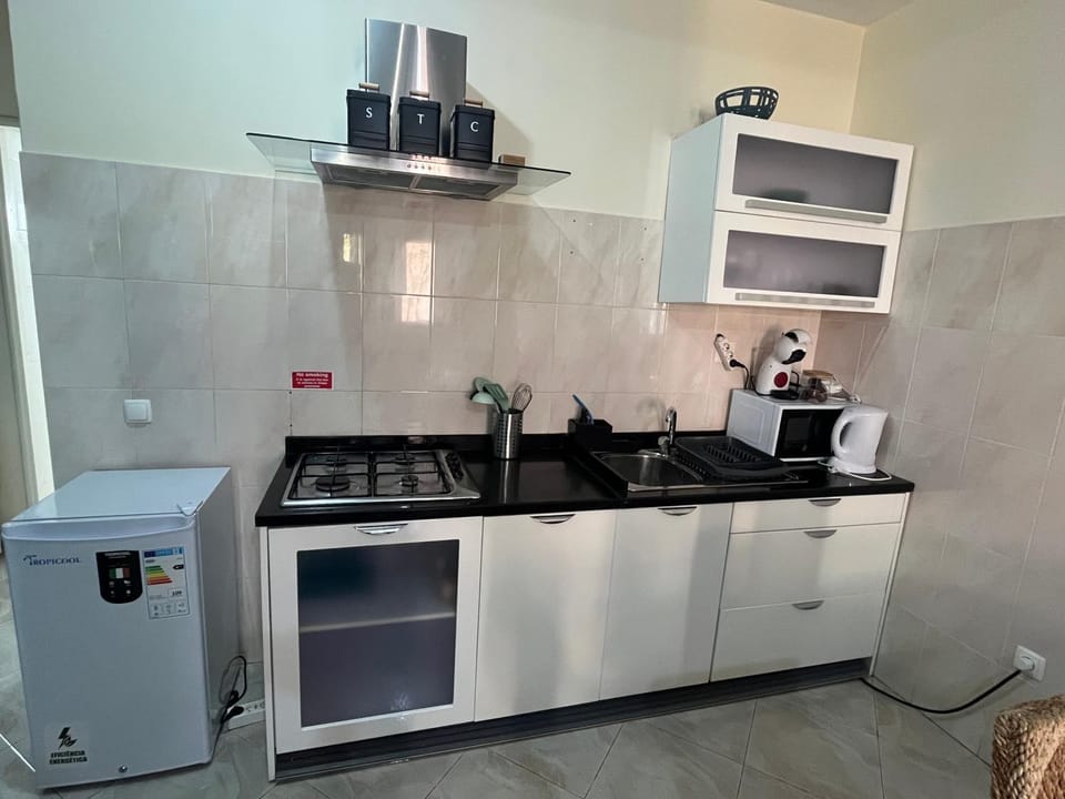 Sal Breeze Apartment in Santa Maria