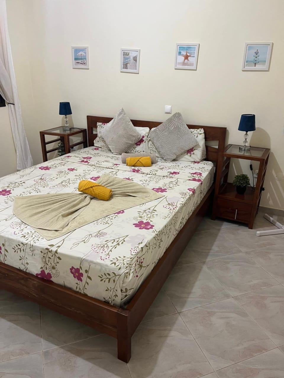 Sal Breeze Apartment in Santa Maria