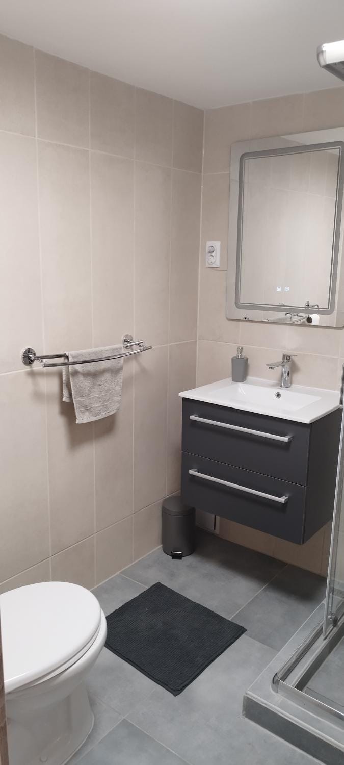 Stadion Apartman Apartment in Slovakia