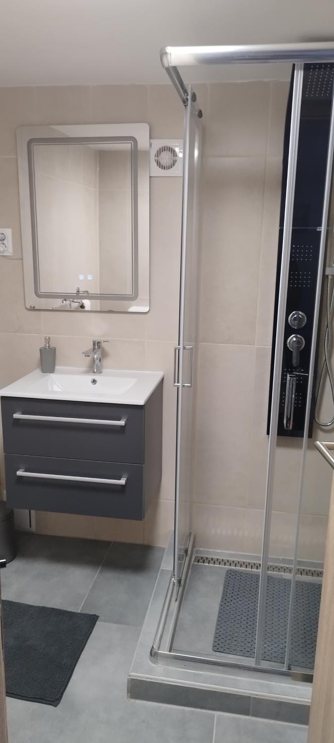 Stadion Apartman Apartment in Slovakia