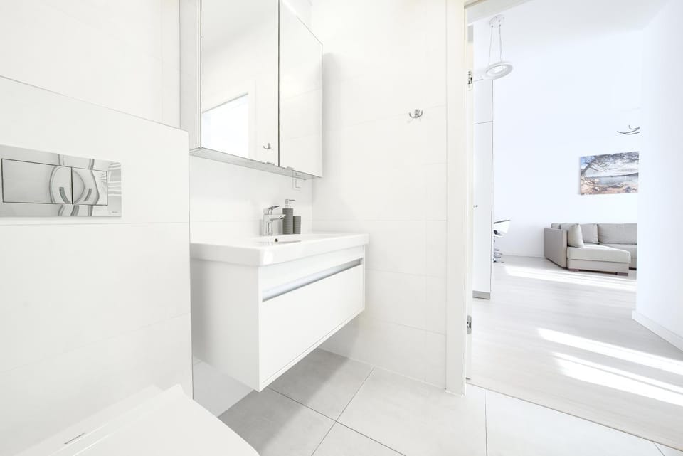 ApartamentyPrzyMorzu Strzelecka 33 z parkingiem Apartment in West Pomeranian Voivodeship, Poland