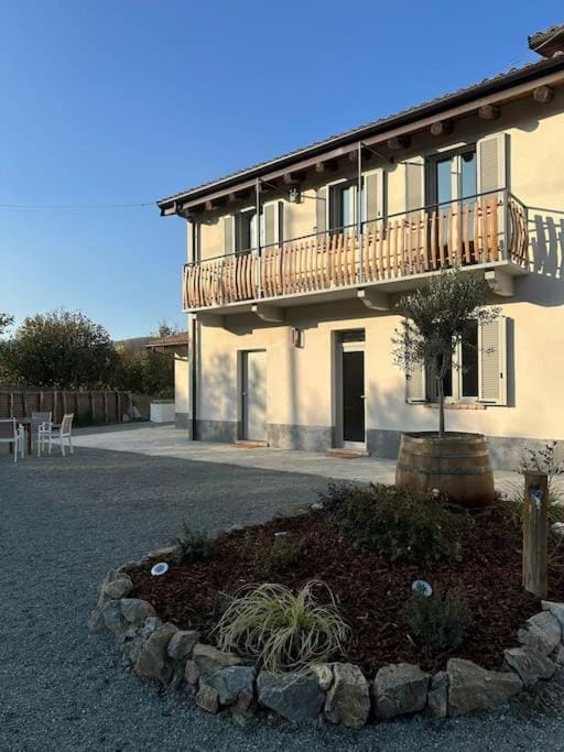 Cà d'Rita Monferrato - Chardonnay idromassaggio e piscina esterni Apartment in Piedmont