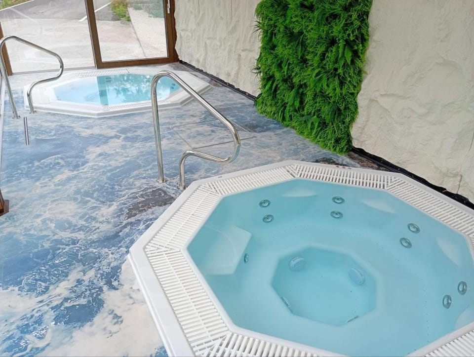 Hotel Raj Hotel in Slovakia