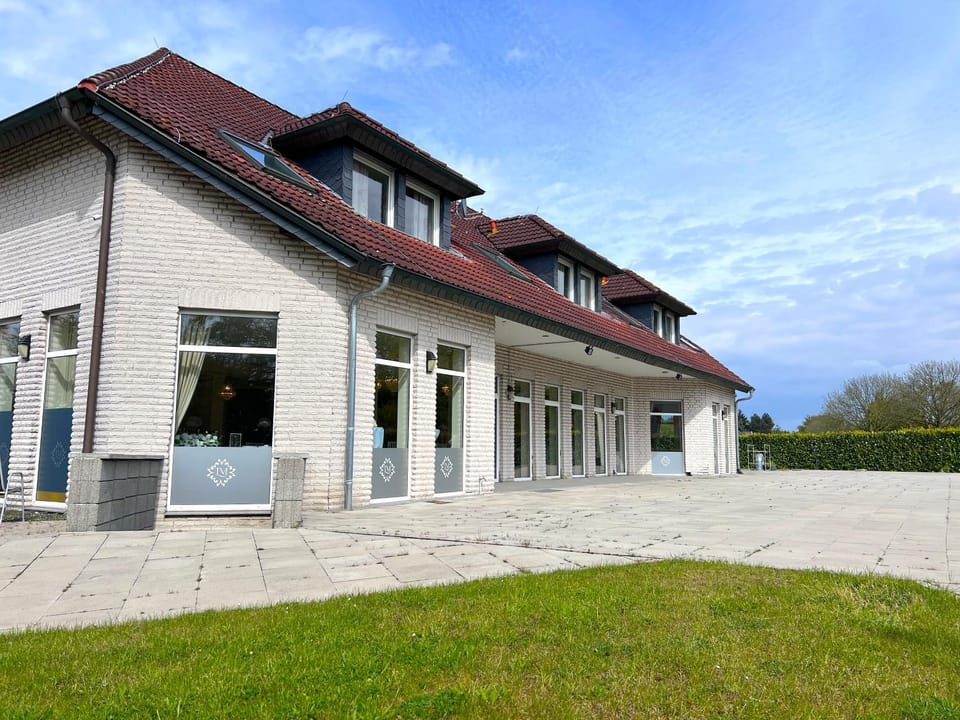 La Melis Bed and Breakfast in North Rhine-Westphalia