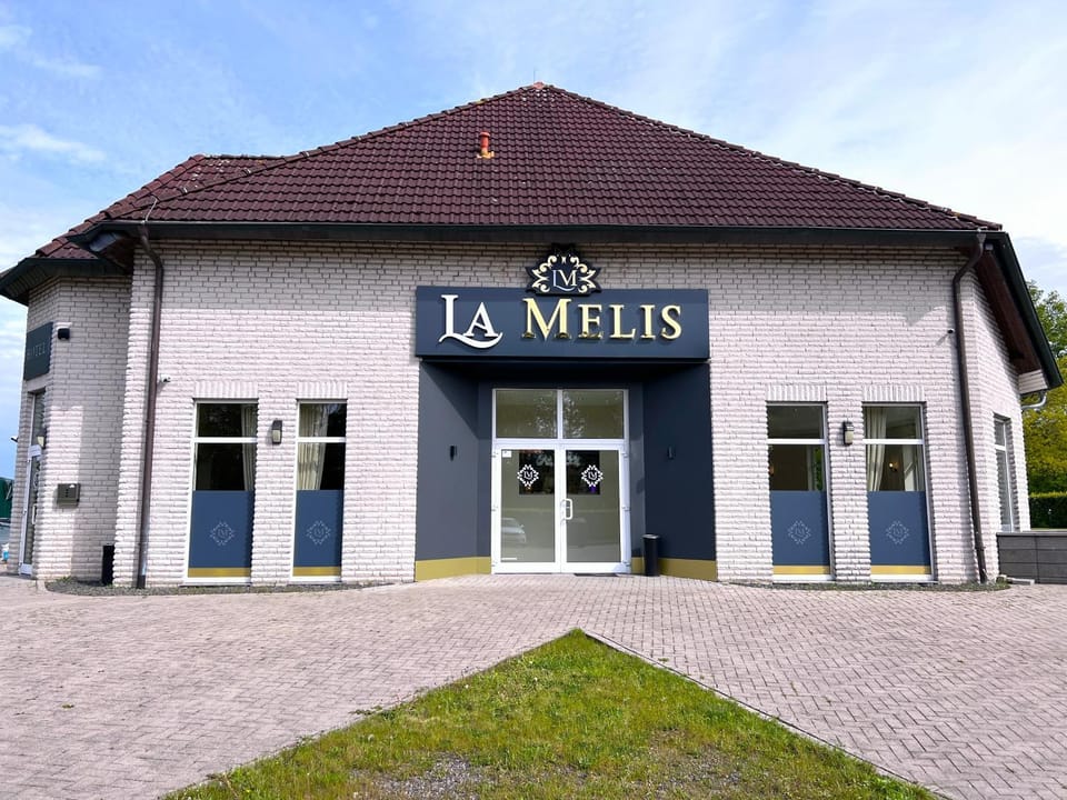 La Melis Bed and Breakfast in North Rhine-Westphalia