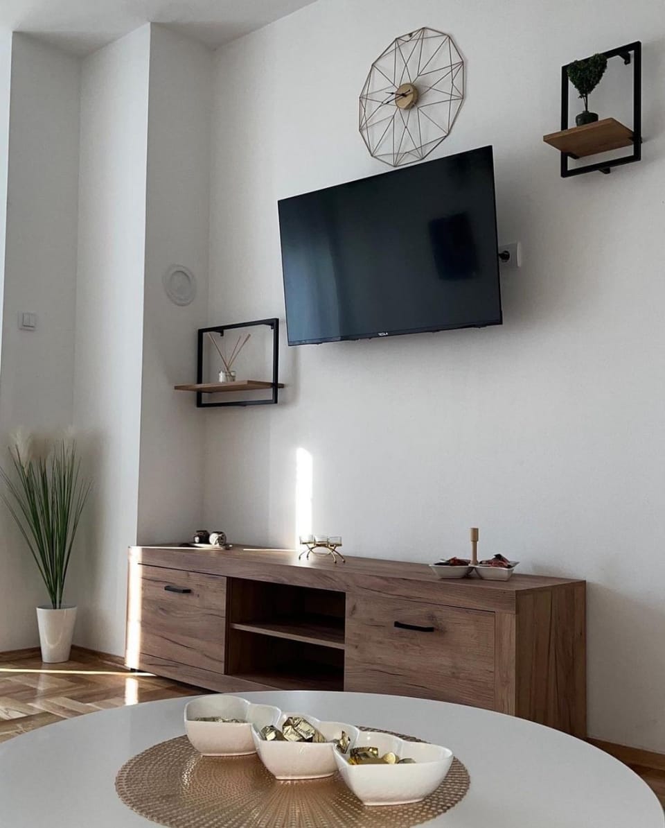 TV and multimedia