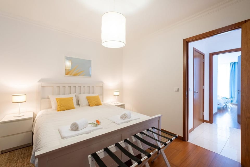 Sweet Home Downtown Apartment Apartment in Ponta Delgada