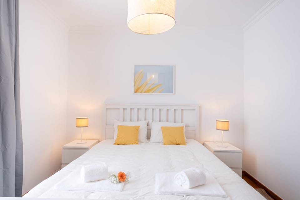 Sweet Home Downtown Apartment Apartment in Ponta Delgada