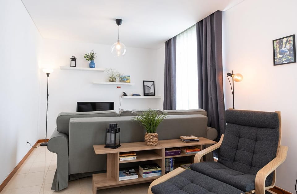 Sweet Home Downtown Apartment Apartment in Ponta Delgada
