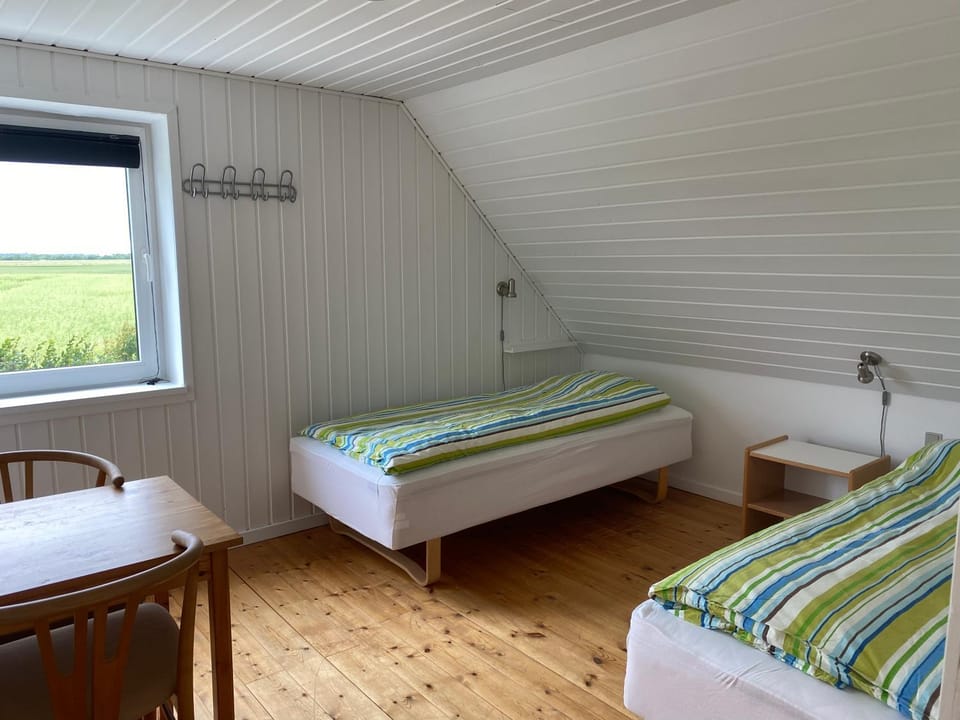 Gaardensminde Apartment in Løkken