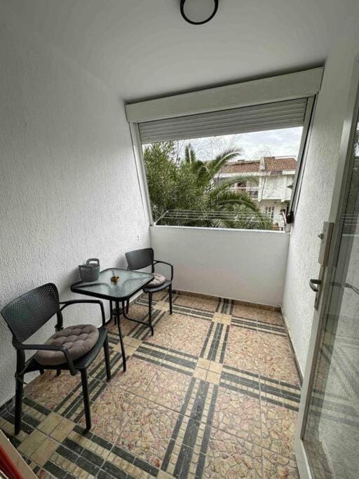 Apartman Budva 1 Apartment in Budva