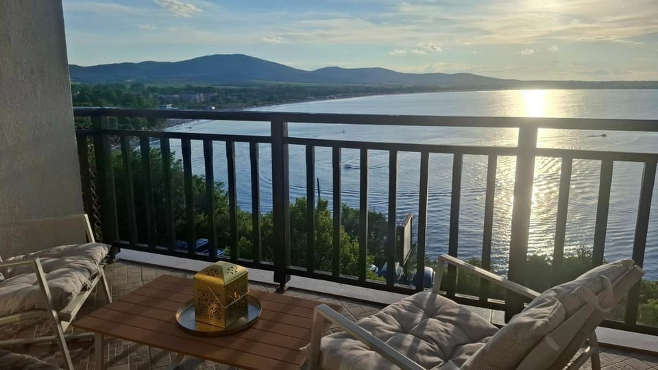 Sea view