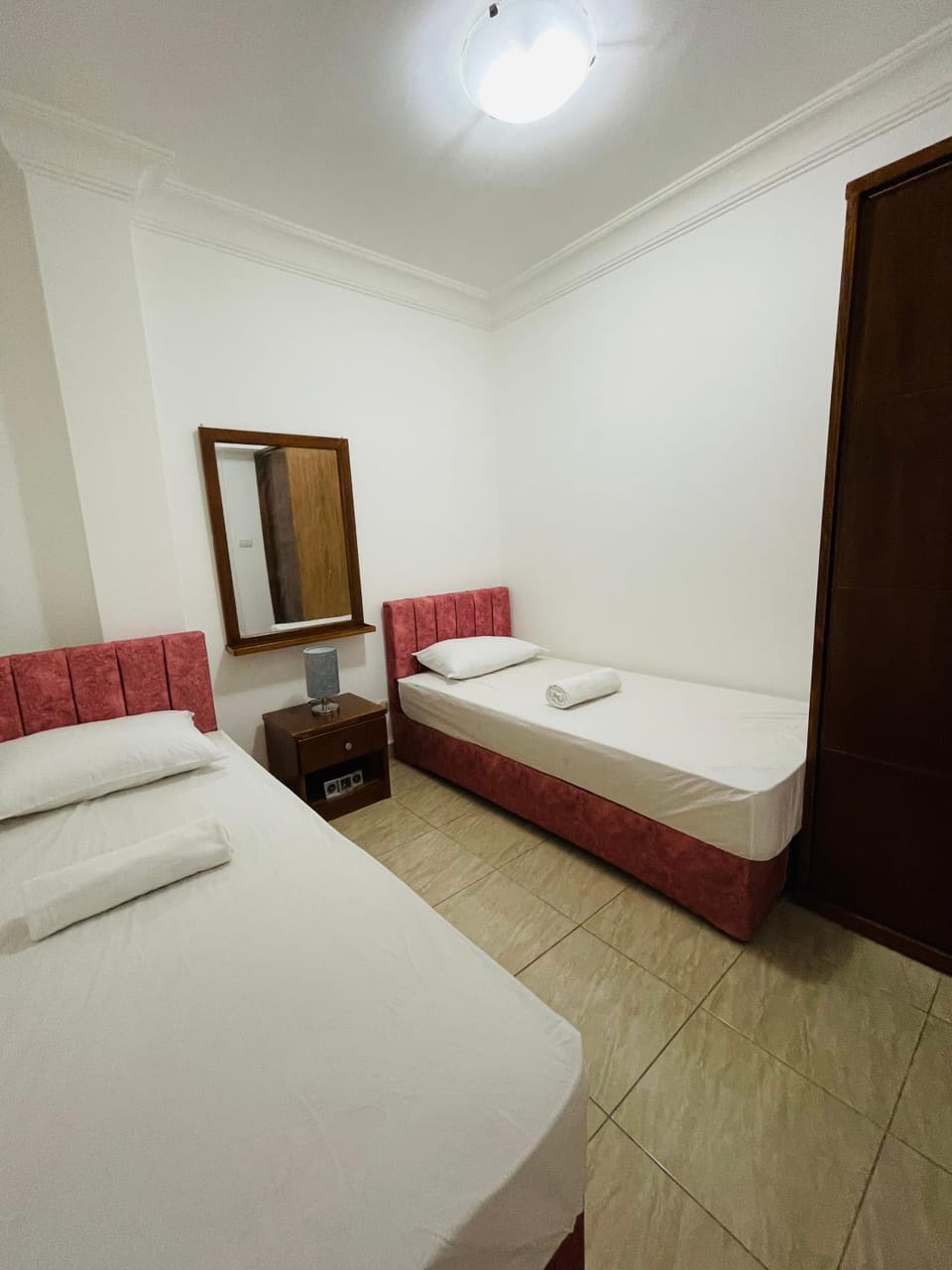 Cozy stylish apartment with swimming pool Apartment in Sharm El-Sheikh
