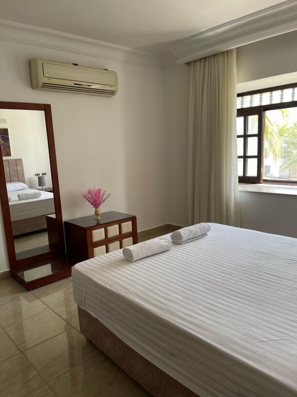 Cozy stylish apartment with swimming pool Apartment in Sharm El-Sheikh