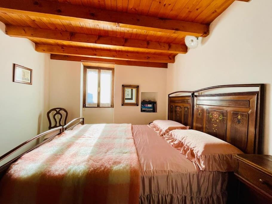 FANTASTI-Casa al Lago House in Tremezzina