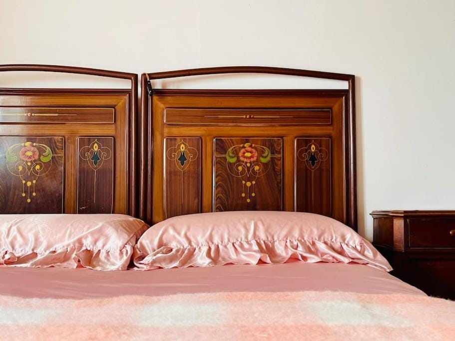 FANTASTI-Casa al Lago House in Tremezzina