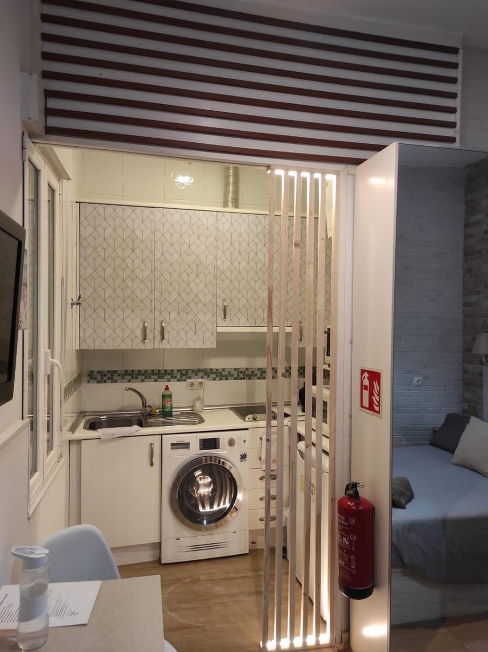 Cosy apartamento en La Latina Apartment in Centro
