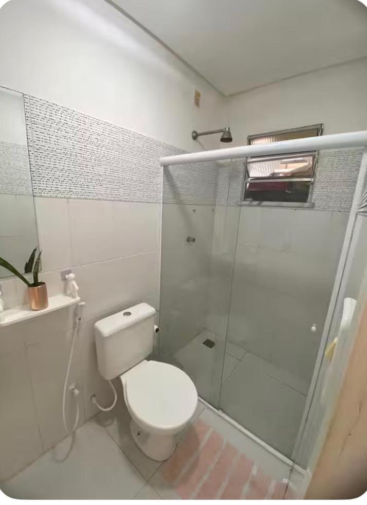 Casa confortável na Aruana, a 5 minutos da praia House in Aracaju
