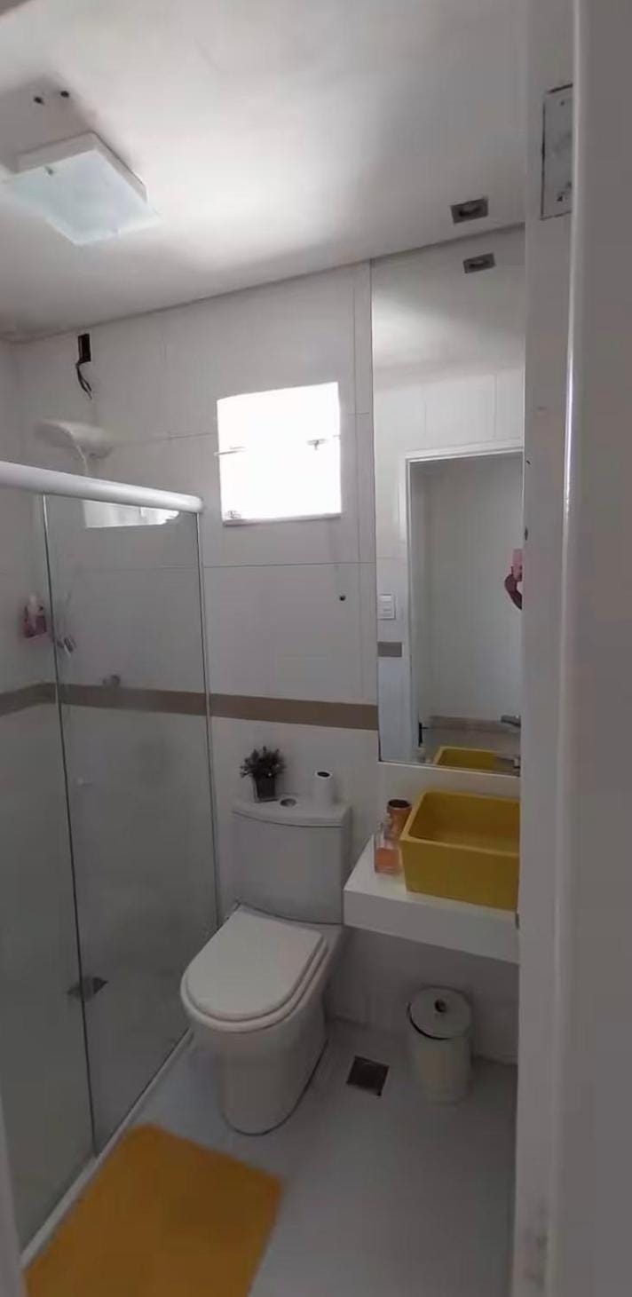 Casa confortável na Aruana, a 5 minutos da praia House in Aracaju