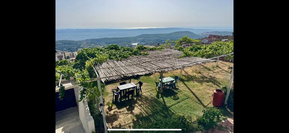 Sea view