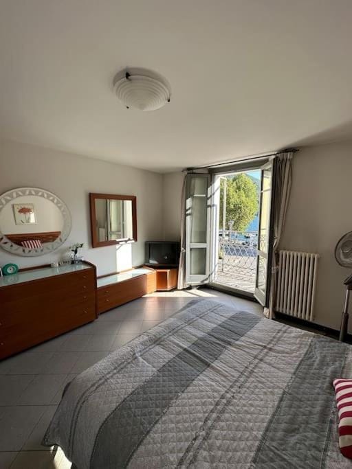Appartamento vista Lago Apartment in Province of Lecco