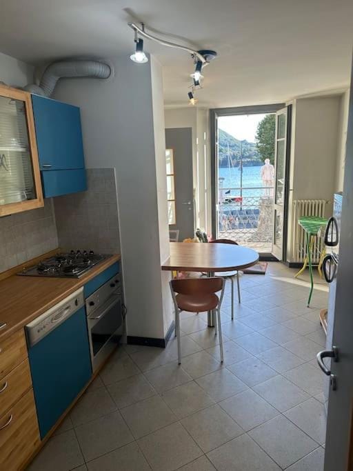Appartamento vista Lago Apartment in Province of Lecco