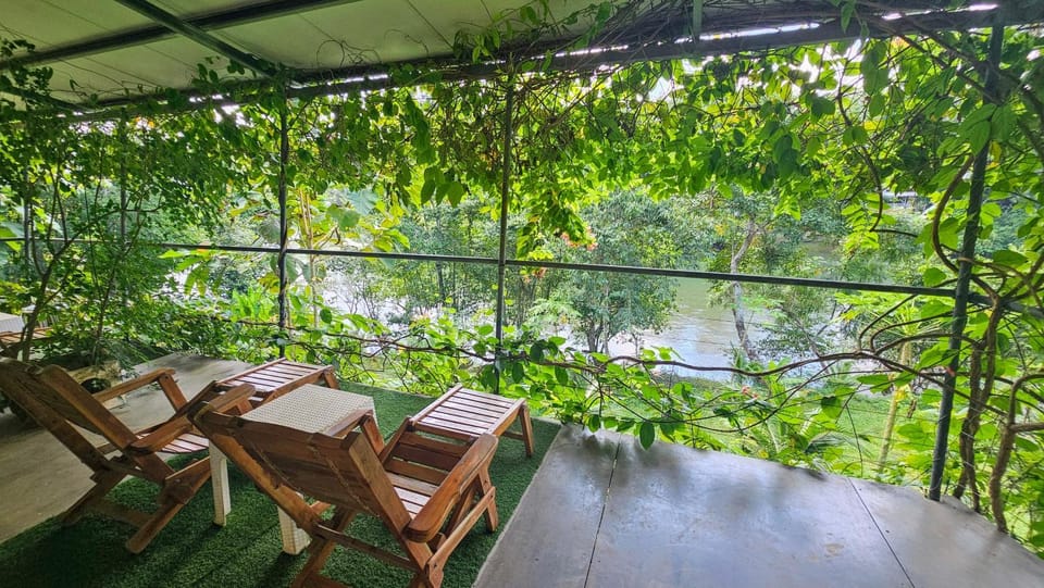 Patio, View (from property/room), Balcony/Terrace