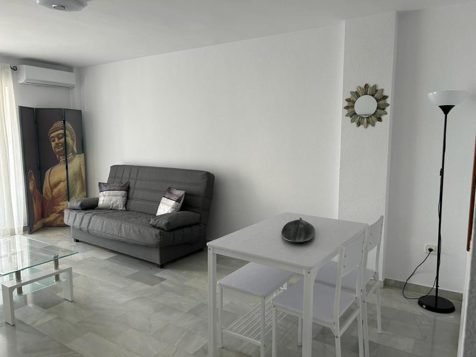 APARTAMENTO FLY- Mijas Pueblo Apartment in Mijas