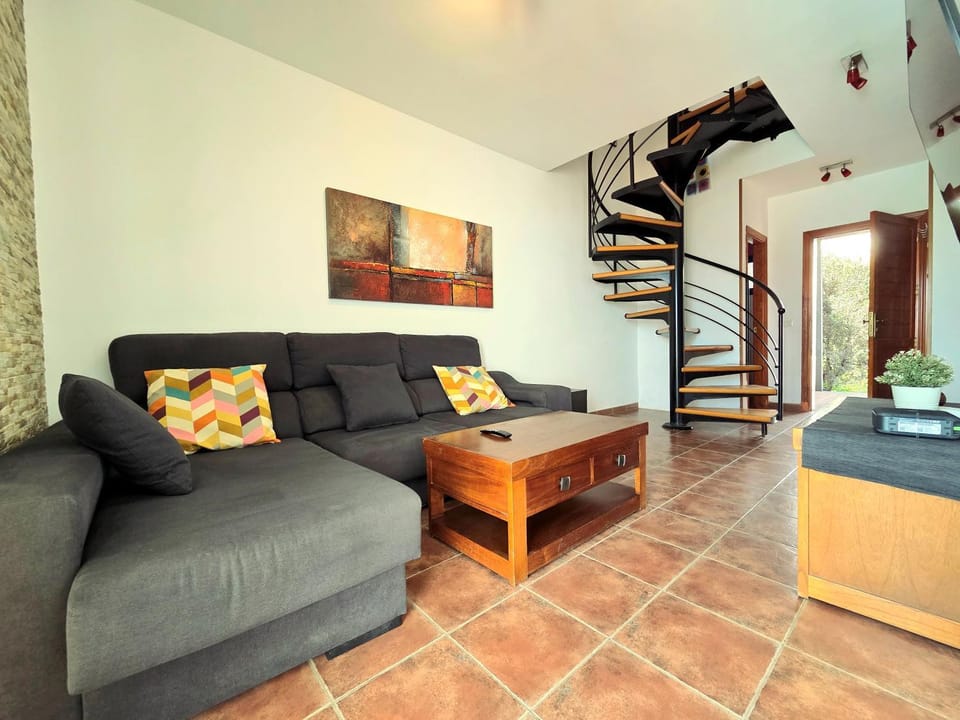 Villa Papagayo Mirage House in Playa Blanca