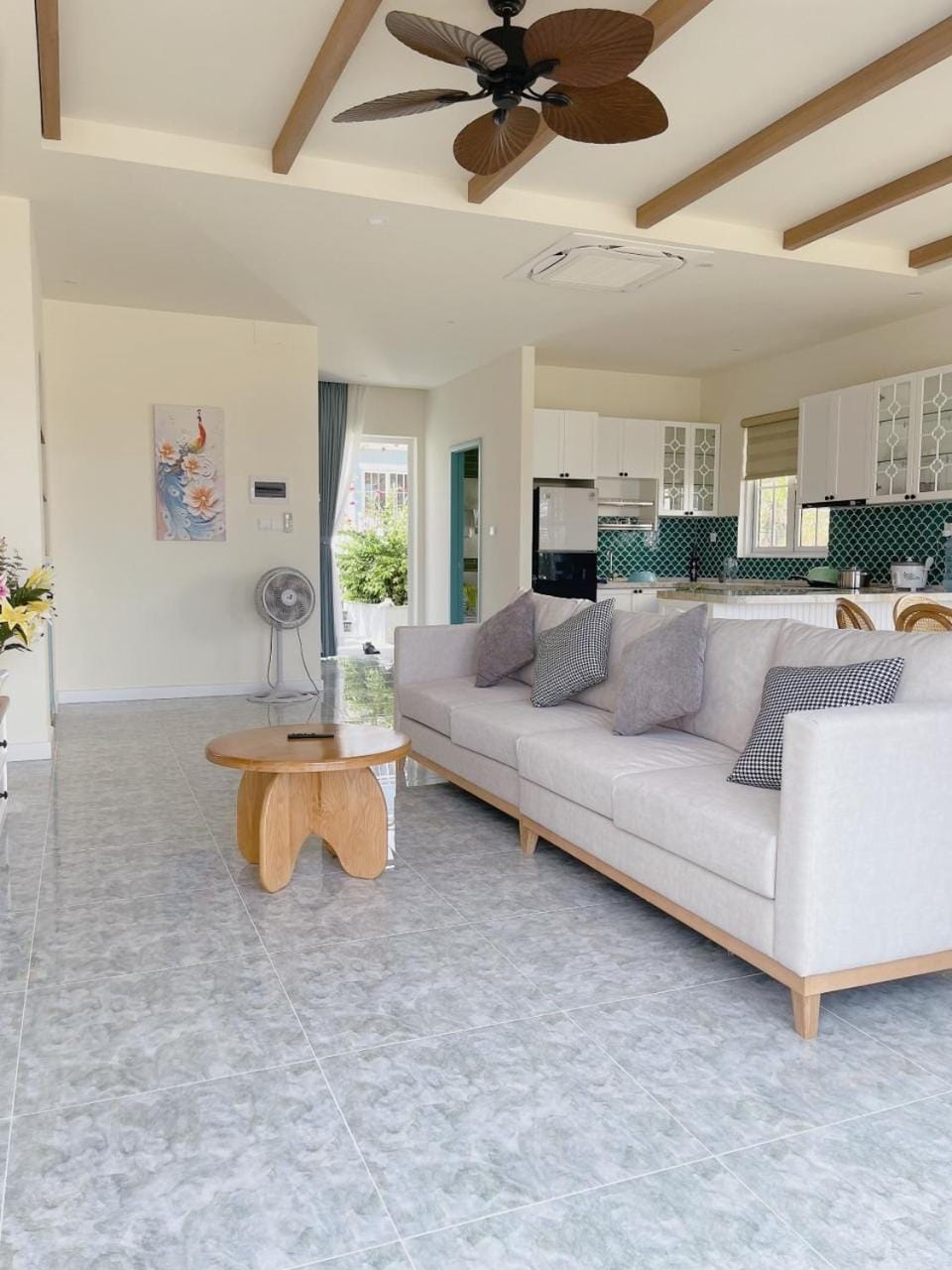 MARK VILLAGE Villa in Phan Thiet