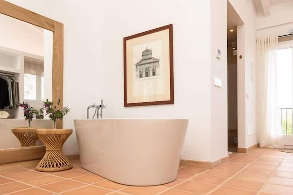 Finca Son Miranda Country House in Pla de Mallorca