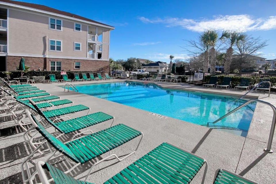 Cypress Bend 432 Apartment in North Myrtle Beach
