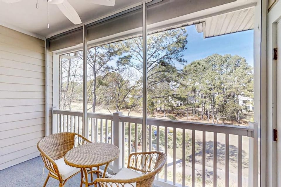 Cypress Bend 432 Apartment in North Myrtle Beach