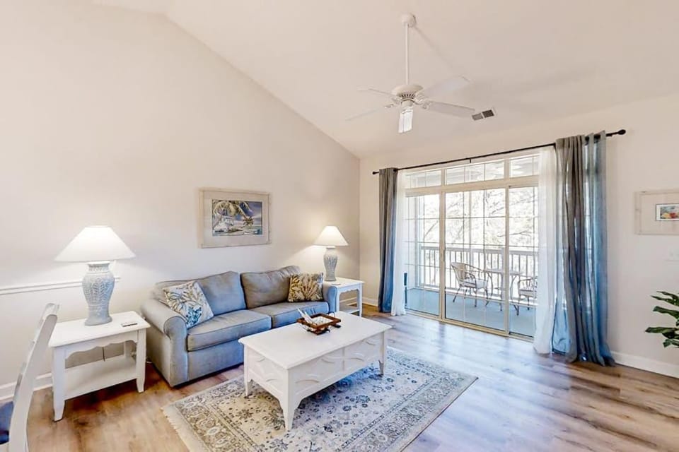 Cypress Bend 432 Apartment in North Myrtle Beach
