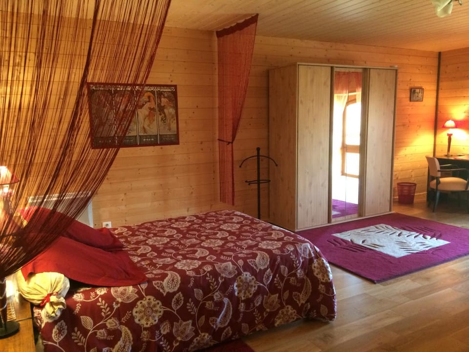 Domaine du Val de Soux Bed and Breakfast in Occitanie