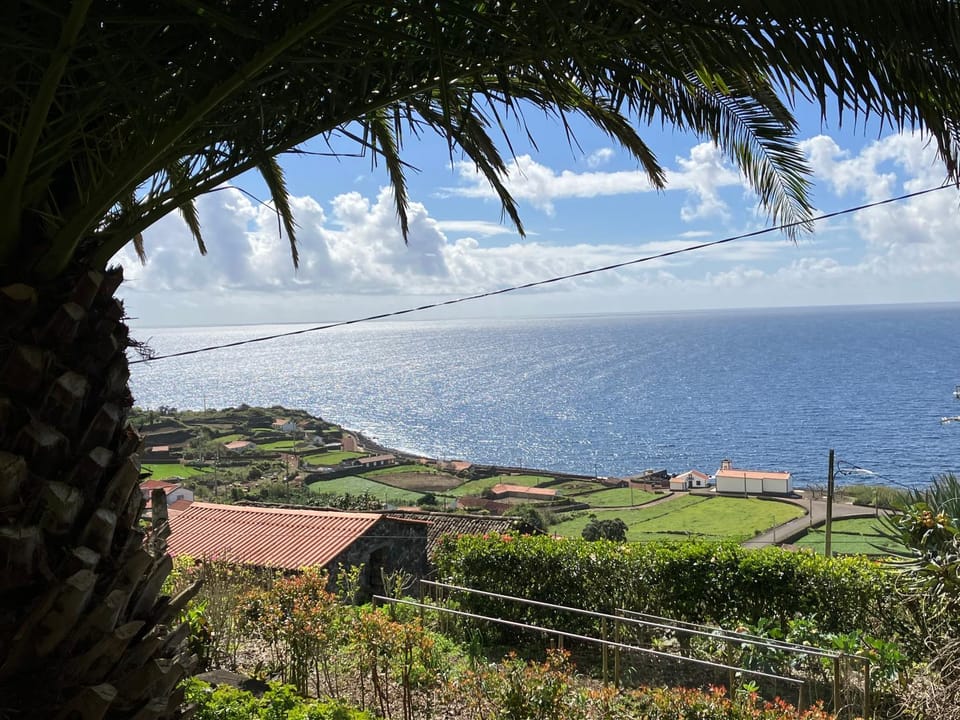 View (from property/room), Sea view
