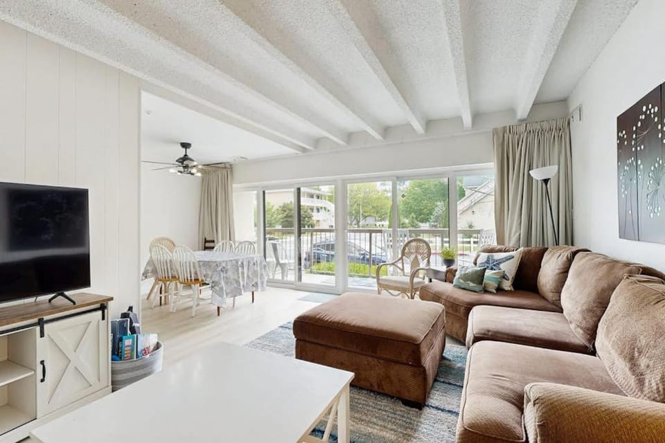 Tiburon 1B House in Ocean City