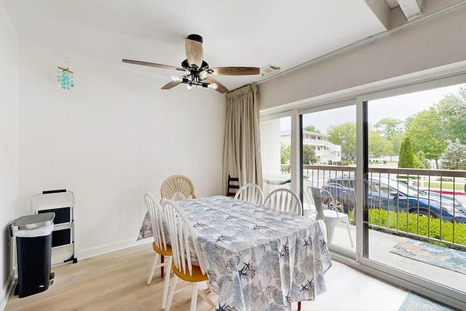 Tiburon 1B House in Ocean City