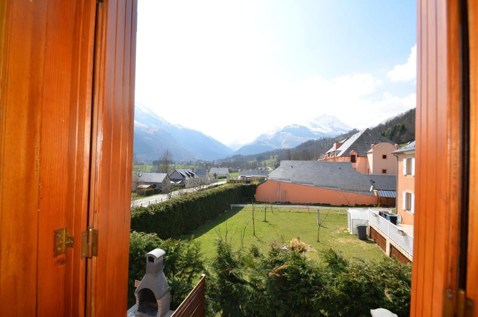 Apartments Gite le Picors Apartment in Arrens-Marsous